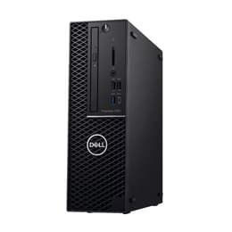 Dell Precision 3431 SFF Core i7 3.2 GHz - SSD 512 Gt RAM 32 GB