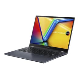 Asus VivoBook S 14 Flip TN3402YA-O71610BL0W 14" Ryzen 7 2 GHz - SSD 1 TB - 16GB QWERTY - Englanti