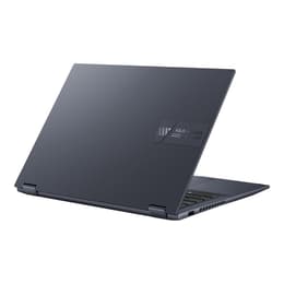 Asus VivoBook S 14 Flip TN3402YA-O71610BL0W 14" Ryzen 7 2 GHz - SSD 1 TB - 16GB QWERTY - Englanti