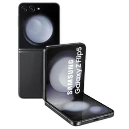 Galaxy Z Flip5 256GB - Harmaa - Lukitsematon