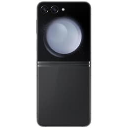 Galaxy Z Flip5 256GB - Harmaa - Lukitsematon