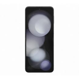 Galaxy Z Flip5 256GB - Harmaa - Lukitsematon
