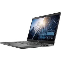 Dell Latitude 5300 13" Core i5 1.6 GHz - SSD 512 GB - 16GB AZERTY - Ranska