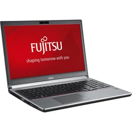 Fujitsu LifeBook E746 14" Core i5 2.3 GHz - HDD 1 TB - 8GB QWERTZ - Saksa