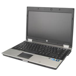 HP EliteBook 8440P 14" Core i5 2.4 GHz - HDD 160 GB - 2GB AZERTY - Ranska