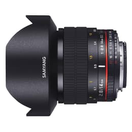 Samyang Objektiivi Sony E 14 mm f/2.8