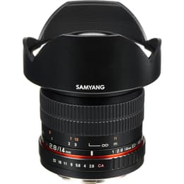 Samyang Objektiivi Sony E 14 mm f/2.8