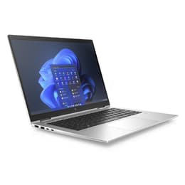 HP Elite x360 1040 G9 14" Core i5 1.7 GHz - SSD 512 GB - 16GB QWERTY - Italia