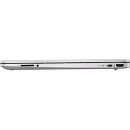 HP 15S-FQ2000NB 15" Pentium 2 GHz - SSD 512 GB - 16GB AZERTY - Ranska