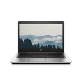 HP EliteBook 840 G3 14" Core i5 2.3 GHz - SSD 512 GB + HDD 500 GB - 16GB QWERTY - Englanti
