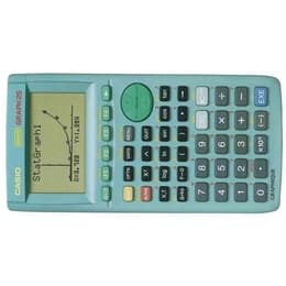 Casio Graph 25 Laskin