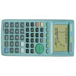 Casio Graph 25 Laskin