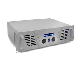 Ibiza AMP-1000 Vahvistimet