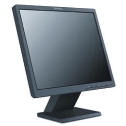 Ibm ThinkVision L171 Tietokoneen näyttö 17" LCD