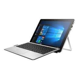 HP Elite X2 1012 G2 12" Core i5 2.6 GHz - SSD 256 Gt RAM 8 GB QWERTY - Italia