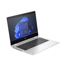 HP Pro X360 435 G10 13" Ryzen 5 2.1 GHz - SSD 512 Gt - 16GB QWERTY - Italia