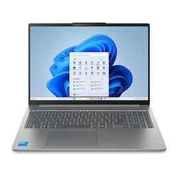 Lenovo IdeaPad Slim 5 16IRH10 16" Core i7 2.8 GHz - SSD 1 TB - 16GB QWERTY - Englanti