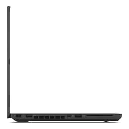 Lenovo ThinkPad T460 14" Core i5 2.3 GHz - SSD 240 GB - 16GB AZERTY - Ranska