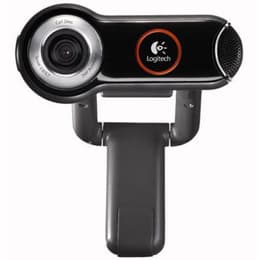 Logitech QuickCam Pro 9000 Webkamera