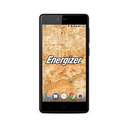 Energizer Energy S500 16GB - Musta - Lukitsematon
