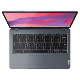 Lenovo IdeaPad Slim 3 14IAN8 14" Core i3 1.8 GHz - SSD 512 Gt - 8GB QWERTY - Englanti