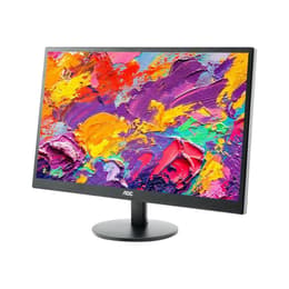 Aoc E970SWN Tietokoneen näyttö 19" LED