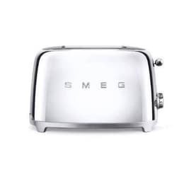 Leivänpaahdin Smeg TSF01SSEU 2 paikkaa - Harmaa