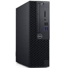 Dell OptiPlex 3060 SFF Core i5 2.8 GHz - SSD 512 Gt RAM 8 GB