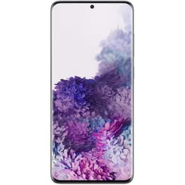 Galaxy S20+ 5G 128GB - Violetti - Lukitsematon