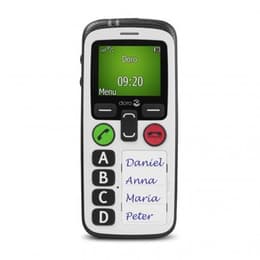 Doro Secure 580 Lankapuhelin