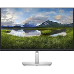 Dell P2722H Tietokoneen näyttö 27" LCD FHD
