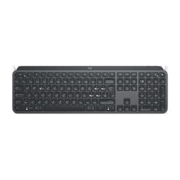 Logitech Näppäimistö QWERTY Italia Langaton Taustavalaistu 920-010247 Backlit with USB Type A Receiver