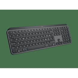 Logitech Näppäimistö QWERTY Italia Langaton Taustavalaistu 920-010247 Backlit with USB Type A Receiver