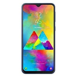 Galaxy M20 32GB - Sininen - Lukitsematon - Dual-SIM