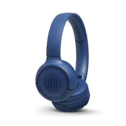 Jbl Tune 500 Bt Kuulokkeet wireless mikrofonilla - Sininen