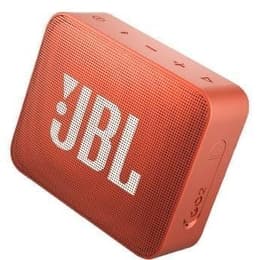 JBL GO 2 Speaker Bluetooth - Oranssi
