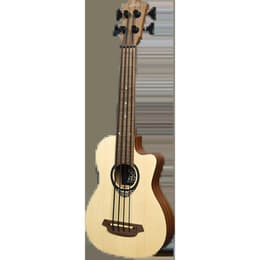 Lag Tiki TKB150CE Soittimet