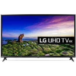 LG 43UJ630V Smart TV LCD Ultra HD 4K 109 cm
