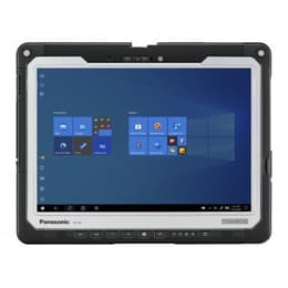 Panasonic ToughBook CF-33 12" Core i5 2.4 GHz - SSD 512 GB - 8GB AZERTY - Ranska
