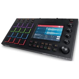 Akai MPC Touch Audiotarvikkeet