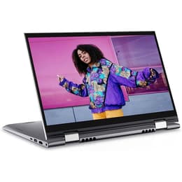 Dell Inspiron 5410 14" Core i5 2.4 GHz - SSD 256 Gt - 8GB AZERTY - Ranska