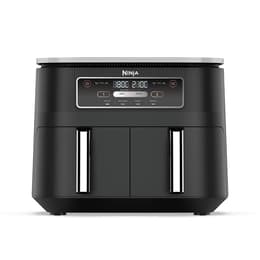 Ninja Foodi Max Dual Zone AF200EU