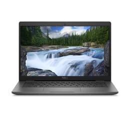 Dell Latitude 3440 14" Core i5 1.3 GHz - SSD 256 Gt - 8GB AZERTY - Ranska