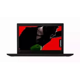 Lenovo ThinkPad X280 12" Core i5 1.7 GHz - SSD 256 Gt - 8GB QWERTZ - Saksa