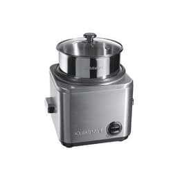 Keittiörobotti Cuisinart CRC400E L -Hopea