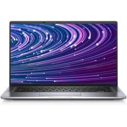 Dell Latitude 9520 15" Core i7 3 GHz - SSD 512 Gt - 16GB QWERTY - Ruotsi