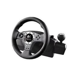 Ohjauspyörä PC Logitech Driving Force Pro