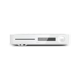 Harman Kardon BDS 280S Soundbar & Kotiteatteri - Valkoinen