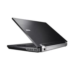 Dell Latitude E4200 12" Core 2 1.6 GHz - SSD 128 GB - 4GB AZERTY - Ranska