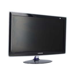 XL2370 Tietokoneen näyttö 23" LED
